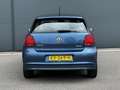 Volkswagen Polo 1.0 BlueMotion 95PK | Apple carplay & Android Auto Blauw - thumbnail 9