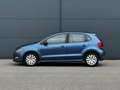 Volkswagen Polo 1.0 BlueMotion 95PK | Apple carplay & Android Auto Blauw - thumbnail 3