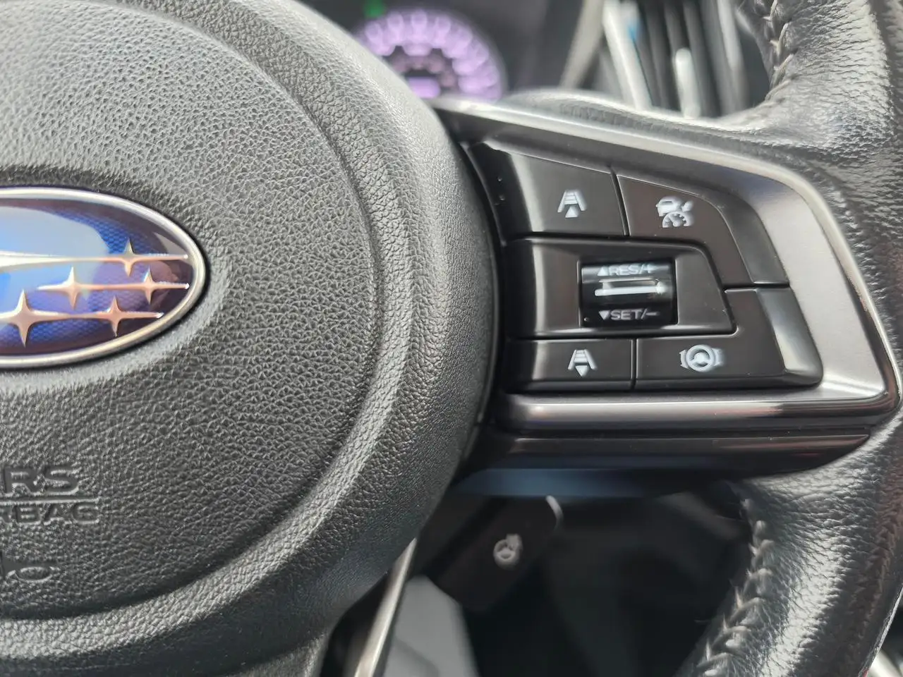 Subaru OUTBACK photo Subaru OUTBACK