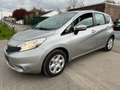 Nissan Note 1.5 dci DPF I-Way+ Gris - thumbnail 2