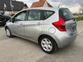 Nissan Note 1.5 dci DPF I-Way+ Gris - thumbnail 4