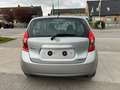 Nissan Note 1.5 dci DPF I-Way+ Grey - thumbnail 6