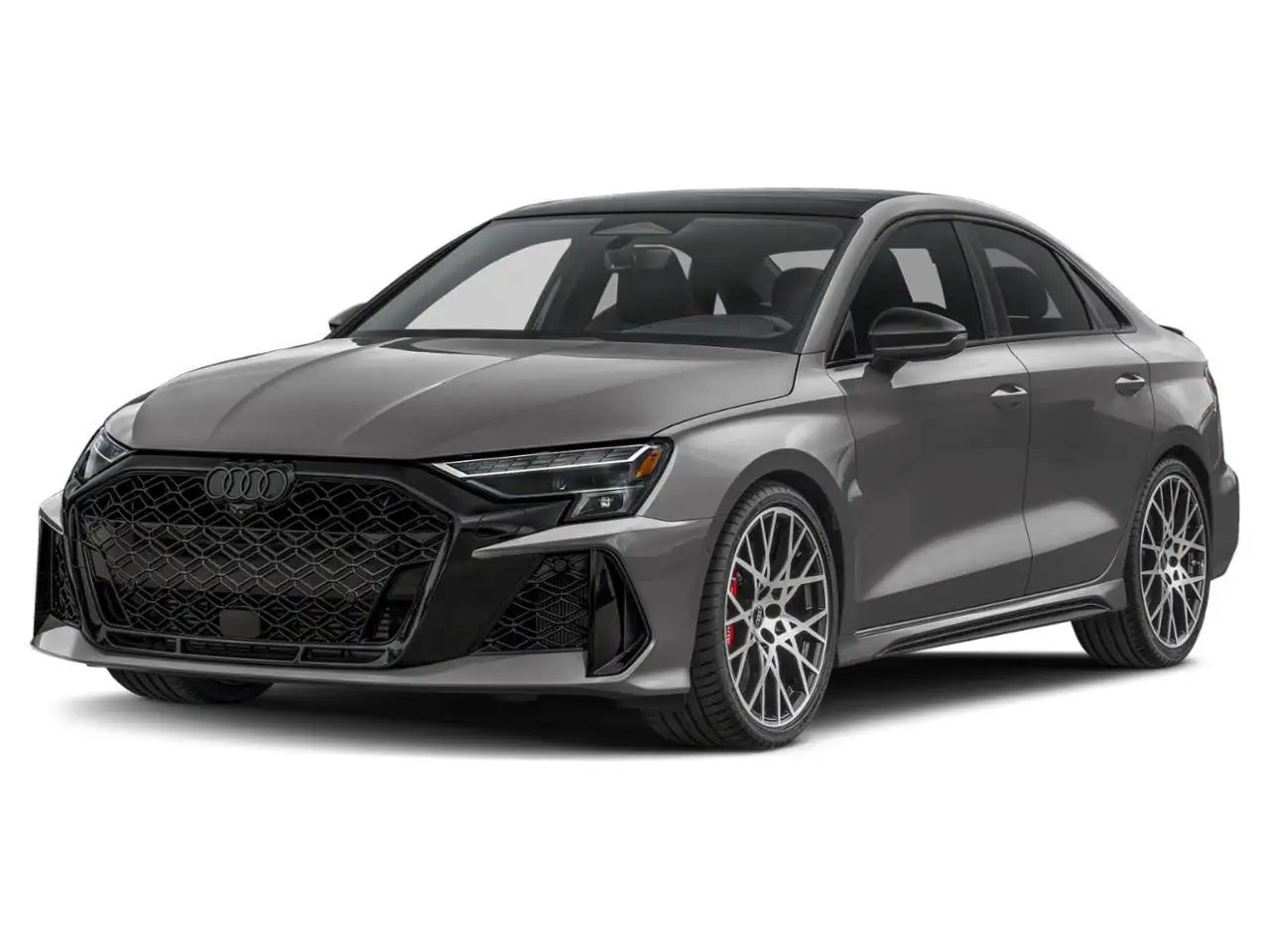 2026 Audi RS3
