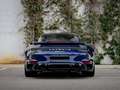 Porsche 911 Porsche 911 Coupe 3.7 650ch Turbo S PDK Bleu - thumbnail 7