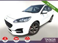 Ford Kuga 2.5 FHEV 180 Aut. ST-Line Pano ACC