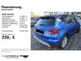SEAT Arona 1.0 TSI Xperience Einparkhi/LED Blau - thumbnail 2