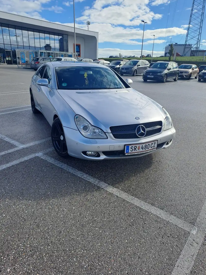 Mercedes-Benz CLS 350 CLS 350 Aut. - 1