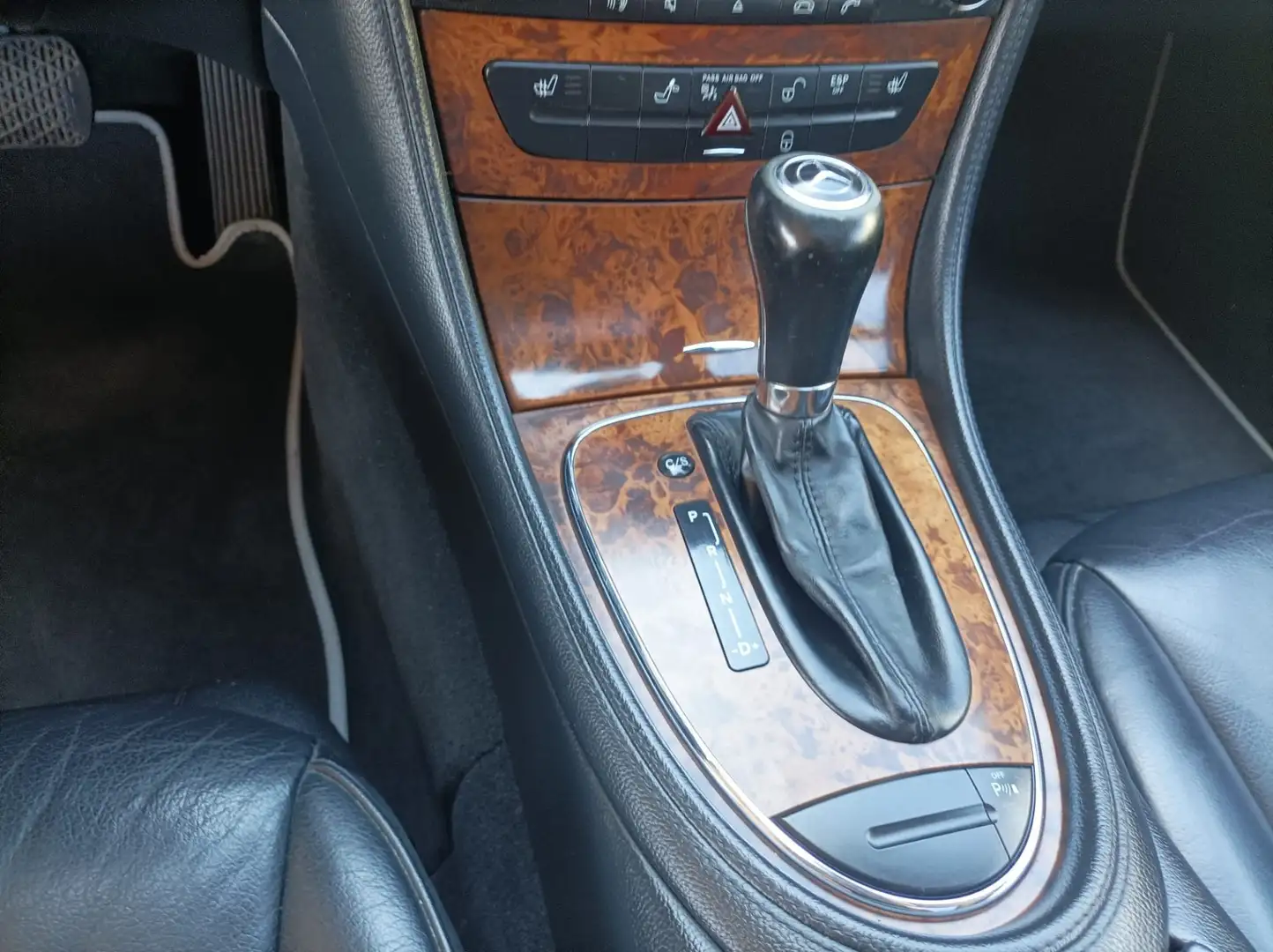 Mercedes-Benz CLS 350 CLS 350 Aut. - 2