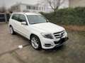 Mercedes-Benz GLK 200 BlueEFFICIENCY 7G-TRONIC, AHK, PDC, SPORT, CHROM White - thumbnail 1