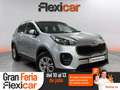 Kia Sportage 1.7CRDi VGT Eco-Dynamics Concept 4x2 Gris - thumbnail 1