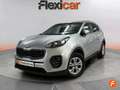 Kia Sportage 1.7CRDi VGT Eco-Dynamics Concept 4x2 Gris - thumbnail 10