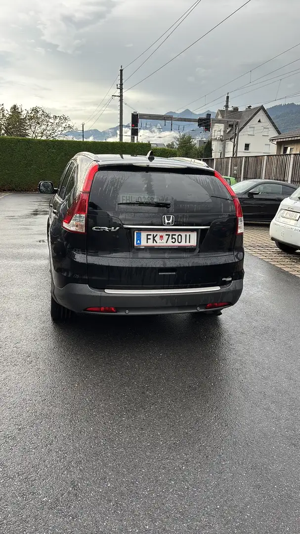 Honda CR-V 2.2i DTEC DPF Executive - 2