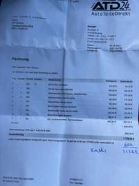 2.2i DTEC DPF Executive