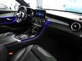 Mercedes-Benz GLC 43 AMG 4Matic Speedshift TCT 9G Negro - thumbnail 33