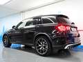 Mercedes-Benz GLC 43 AMG 4Matic Speedshift TCT 9G Negro - thumbnail 8