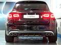 Mercedes-Benz GLC 43 AMG 4Matic Speedshift TCT 9G Negro - thumbnail 10
