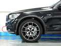 Mercedes-Benz GLC 43 AMG 4Matic Speedshift TCT 9G Negro - thumbnail 3