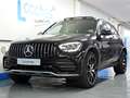 Mercedes-Benz GLC 43 AMG 4Matic Speedshift TCT 9G Negro - thumbnail 5