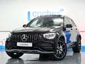 Mercedes-Benz GLC 43 AMG 4Matic Speedshift TCT 9G Negro - thumbnail 1
