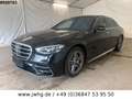 Mercedes-Benz S 580 e Lang AMG Line 360Grad 4xSiKlima Keyless Schwarz - thumbnail 1