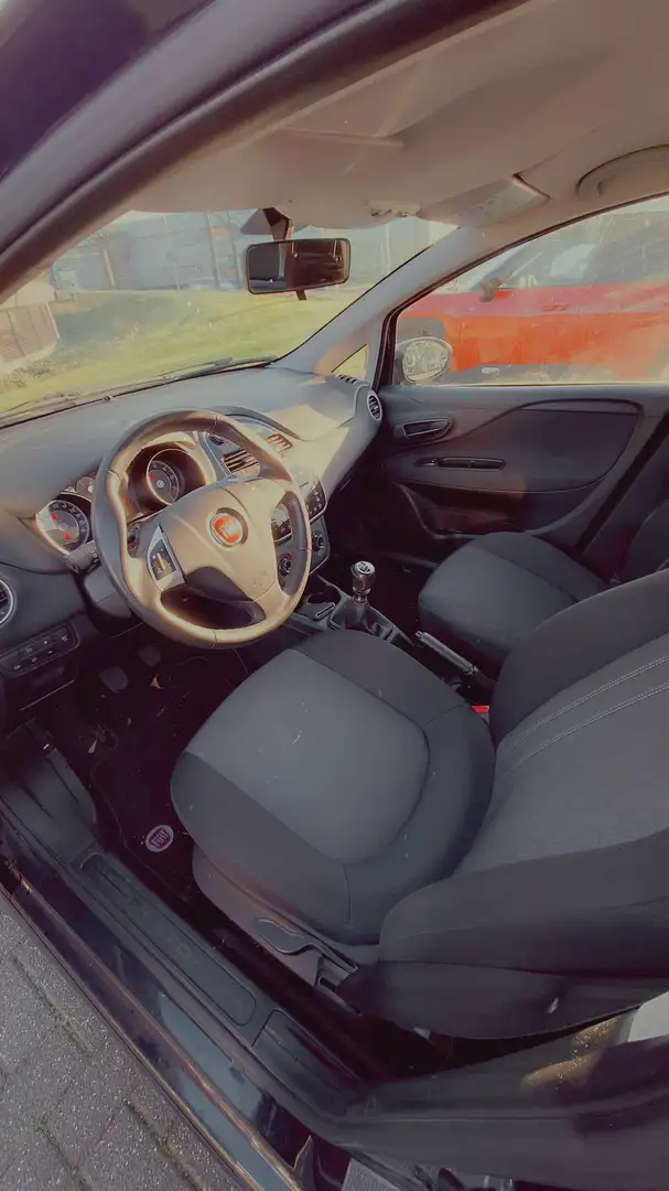 Fiat Punto Punto 0.9 TwinAir Street - 2