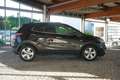 Opel Mokka X 1.4 Turbo Edition AHK Kamera LED Navi Schwarz - thumbnail 6