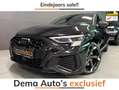 Audi A3 Sportback 45 TFSI e S edition Competition SFEERVER Zwart - thumbnail 1