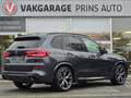 BMW X5 xDrive45e High Executive M Sport |PANO|LASER|360CA Gris - thumbnail 2