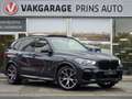 BMW X5 xDrive45e High Executive M Sport |PANO|LASER|360CA Gris - thumbnail 23