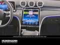 Mercedes-Benz C 180 T AMG Night Memory Distronic 360° Spurhalt Silber - thumbnail 5