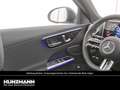 Mercedes-Benz C 180 T AMG Night Memory Distronic 360° Spurhalt Silber - thumbnail 2