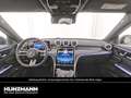 Mercedes-Benz C 180 T AMG Night Memory Distronic 360° Spurhalt Silber - thumbnail 7