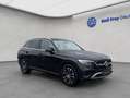 Mercedes-Benz GLC 220 GLC Schwarz - thumbnail 7