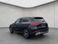 Mercedes-Benz GLC 220 GLC Schwarz - thumbnail 3