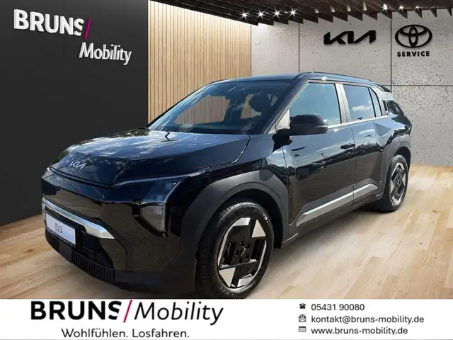 Kia EV3 Earth 81,4 KW/h Winter Business AHK