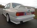 BMW M3 E30 extrem gepflegtes dt. Fahrzeug,unfallfrei Weiß - thumbnail 7