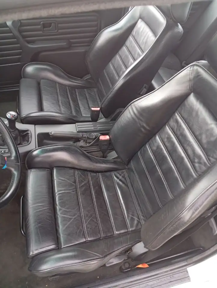 BMW M3 E30 extrem gepflegtes dt. Fahrzeug,unfallfrei, foto 11