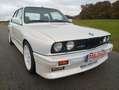 BMW M3 E30 extrem gepflegtes dt. Fahrzeug,unfallfrei Weiß - thumbnail 4