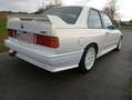 BMW M3 E30 extrem gepflegtes dt. Fahrzeug,unfallfrei Weiß - thumbnail 9