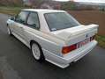 BMW M3 E30 extrem gepflegtes dt. Fahrzeug,unfallfrei Weiß - thumbnail 5