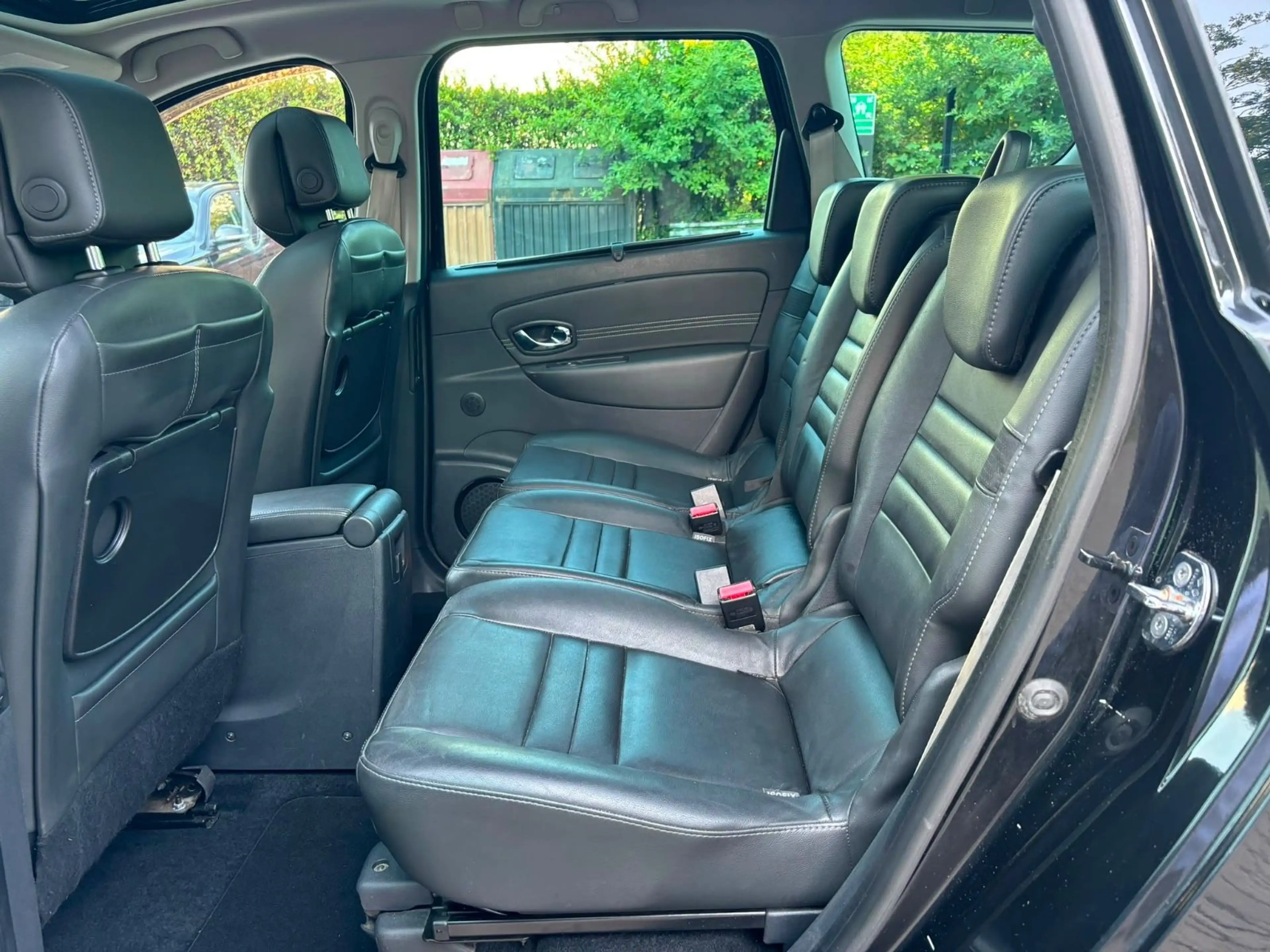 Renault Scenic III BOSE Edition Automatik TÜV NEU — photo 11