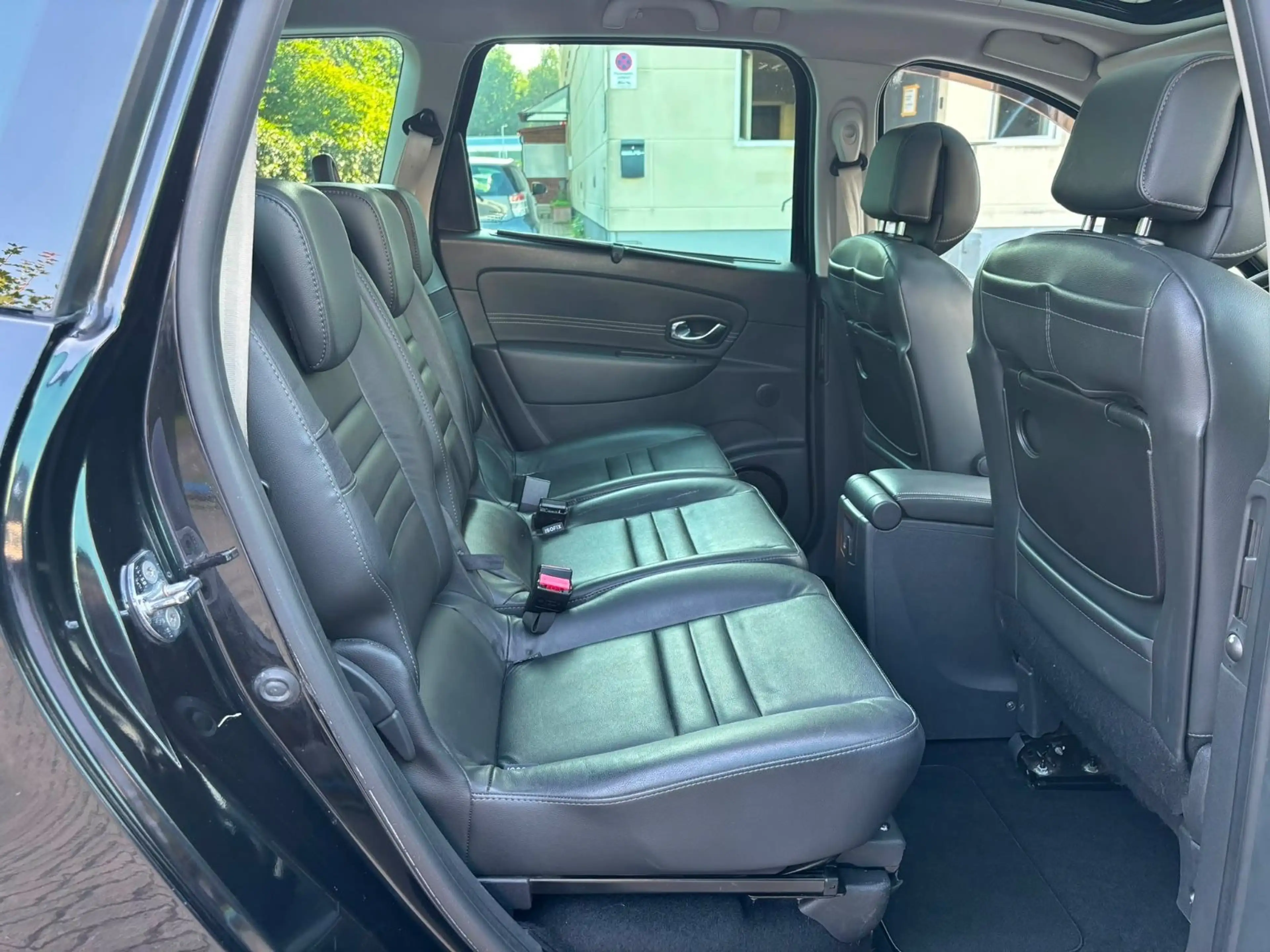 Renault Scenic III BOSE Edition Automatik TÜV NEU — photo 10