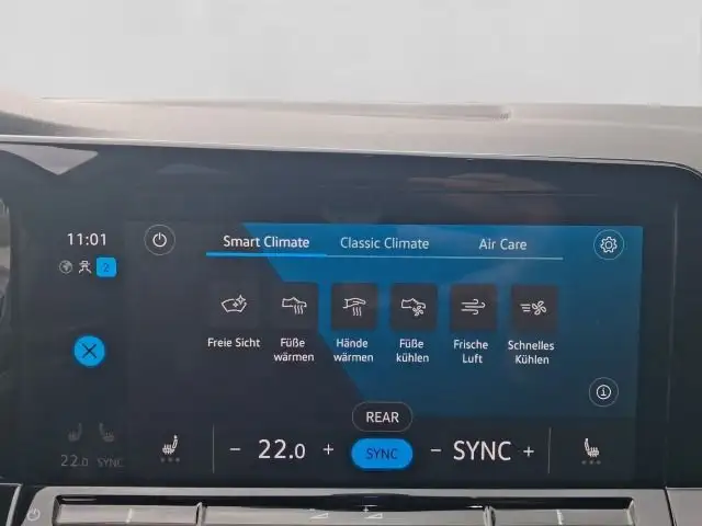Volkswagen Golf view 15