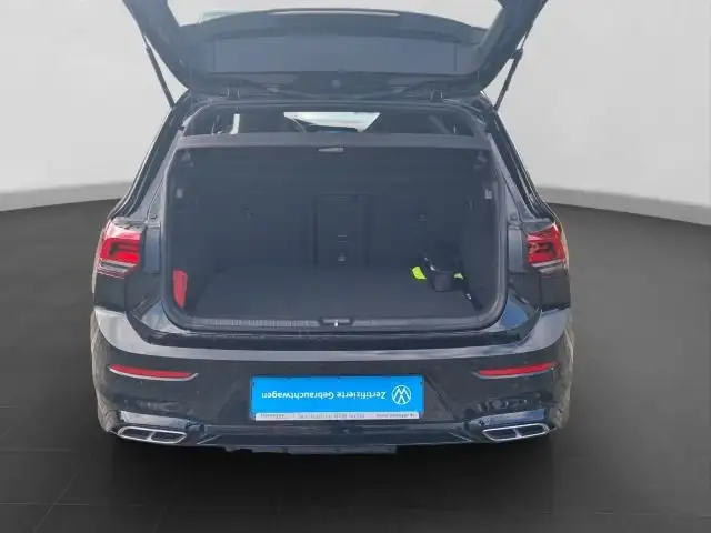 Volkswagen Golf view 17