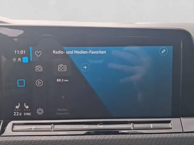 Volkswagen Golf view 16