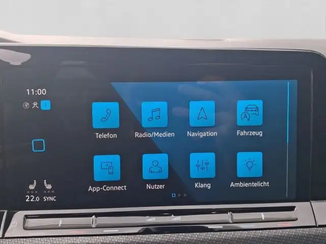 Volkswagen Golf view 12