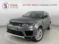 Land Rover Range Rover Sport 3,0 SDV6 HSE Aut. | Auto Stahl Wien 22 Silber - thumbnail 1