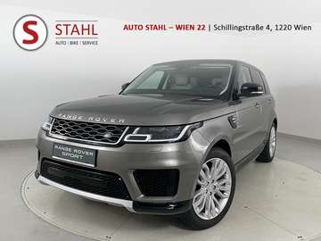 3,0 SDV6 HSE Aut. | Auto Stahl Wien 22