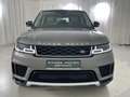 Land Rover Range Rover Sport 3,0 SDV6 HSE Aut. | Auto Stahl Wien 22 Silber - thumbnail 8