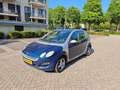smart forFour forFour 1.5 passion Blauw - thumbnail 1